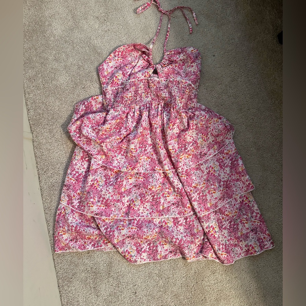 Maternity Dress